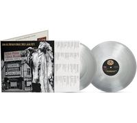 Pense, Lydia and Cold Blood - Live at the Fillmore West June 30, 1971 (Silver Vinyl) [Vinilo]