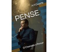 PENSE: O Chamado a Pensar (Chamado à Correção)