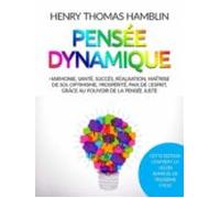Pensée Dynamique (traduit) (ebook)