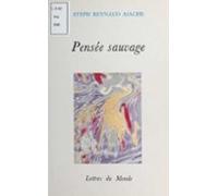 Pensée Sauvage (ebook)
