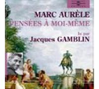 Pensées à moi-même