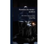 Pensées De Marc-aurèle