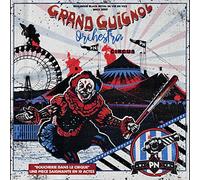 Pensees Nocturnes - Grand Guignol Orchestra (2lp) [Vinilo]