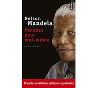 Pensées pour moi-même: Le livre autorisé de citations (Points documents)