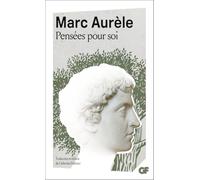 Pensées pour soi