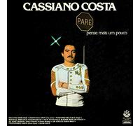 Pensei Mais Um Pouco (1979) Limited Edition