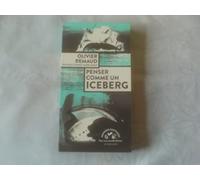 Penser comme un iceberg