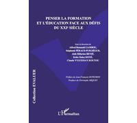 Penser la formation et l’éducation face aux défis du XXIe siècle (Evaluer)