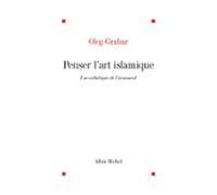 Penser Lart Islamique (ebook)