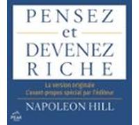 Pensez Et Devenez Riche (audiolibro)
