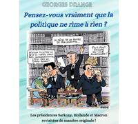Pensez-vous vraiment que la politique ne rime à rien ?