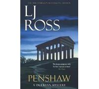 Penshaw: A DCI Ryan Mystery (The DCI Ryan Mysteries)