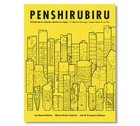 Penshirubiru. El límite de La Vivienda colectiva en Japón
