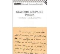 pensieri.