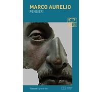 Pensieri. A se stesso (I grandi libri)