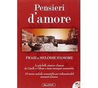 pensieri d'amore