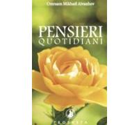 Pensieri Quotidiani (ebook)