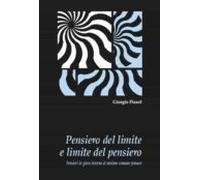 Pensiero Del Limite E Limite Del Pensiero (ebook)