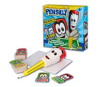 Pensilly Drawing Game, Silly Drawing Game, Wobbly Pen, Guess The Drawing, Frantic Fast paced Game, Holandés