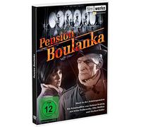 Pension Boulanka (HD remastered) [DVD]