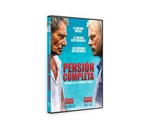 Pensión completa - DVD