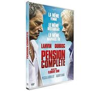 Pension Complete [DVD]