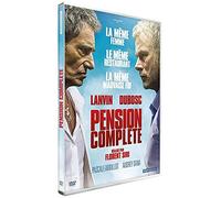 Pension complète [Francia] [DVD]