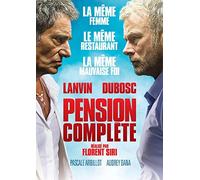 Pension Complete (French Cuisine) [Edizione: Stati Uniti] [Italia] [DVD]