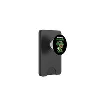 Pensión Das Schuften Hat Ein Ende Es Lebe Die Rente PopSockets PopWallet para MagSafe