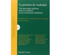 PENSION DE VIUDEDAD,LA (TRABAJO Y SEGURIDAD SOCIAL)