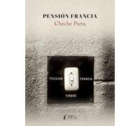 PENSIÓN FRANCIA - Novela existencial y de formación, dentro de la narrativa de posguerra española