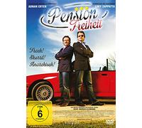 Pension Freiheit [Alemania] [DVD]