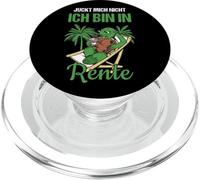 Pensión Juckt Mich Nicht Ich Bin En Alquiler PopSockets PopGrip para MagSafe