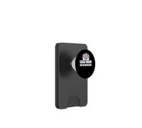 Pensión Lass Mich Bin Im Ruhestand Rente PopSockets PopWallet para MagSafe