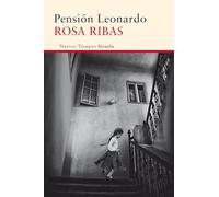 Pensión Leonardo: 310 (Nuevos Tiempos)