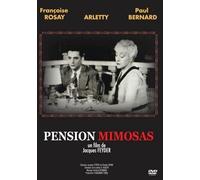 Pension Mimosas [Francia] [DVD]