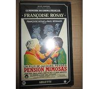 Pension mimosas [Francia] [VHS]