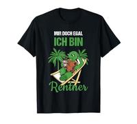 Pensión Mir Doch Egal Ich Bin Rentner Alquiler Camiseta