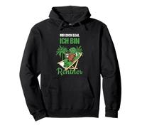 Pensión Mir Doch Egal Ich Bin Rentner Alquiler Sudadera con Capucha