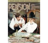 Pension pro svobodne pany