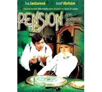 Pension pro svobodne pany [paper sleeve] (Versión checa)