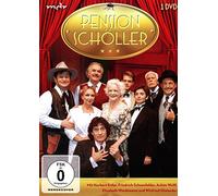 Pension Schöller [Alemania] [DVD]