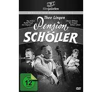 Pension Schöller [Alemania] [DVD]