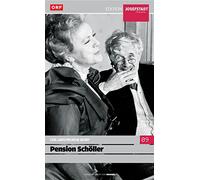 Pension Schöller/ Carl Laufs, Wilhelm Jacoby