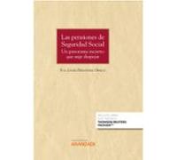 Pensiones De Seguridad Social.un Panorama Incierto Que Urge Despejar