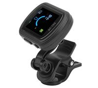 Pensionista de la Guitarra USB Alta Definición VA-SCreen-screen-swamp/Holder-on-tuner con Batería Integrada para Guitarristas y Violinistas