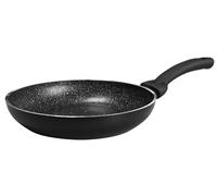 Pensofal Biostone Sartén, Cuerpo en Aluminio, Negro, 24 cm