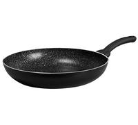 Pensofal Biostone Sartén, Cuerpo en Aluminio, Negro, 32 cm