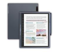 Penstar eNote Pro - Paquete de tabletas de papel de tinta E de 10.3 pulgadas, cuaderno digital con pantalla táctil, tableta de escritura electrónica de 4 GB y 128 GB con lápiz capacitivo B6, voz a