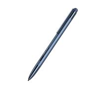 Penstar Lápiz capacitivo digital B6 para eNote Pro, borrador integrado y 3 botones de acceso directo, 8192 niveles de sensibilidad a la presión, cuerpo de metal, verde montaña